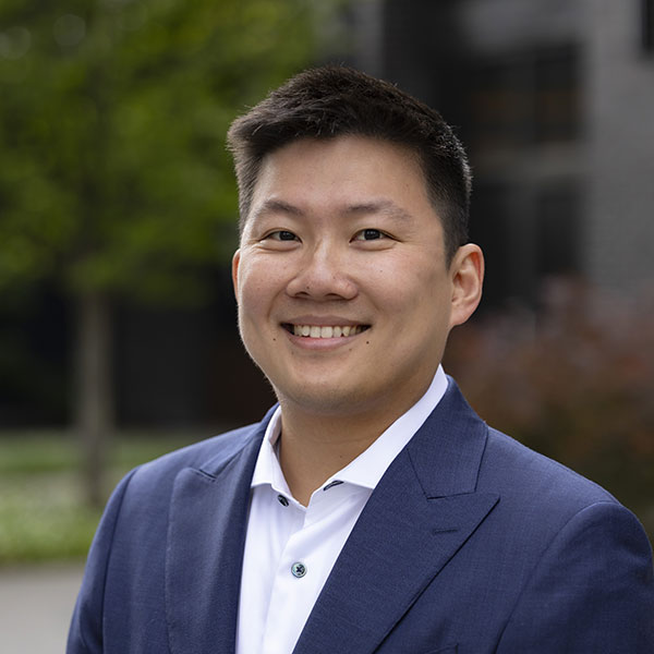 Richard Lou