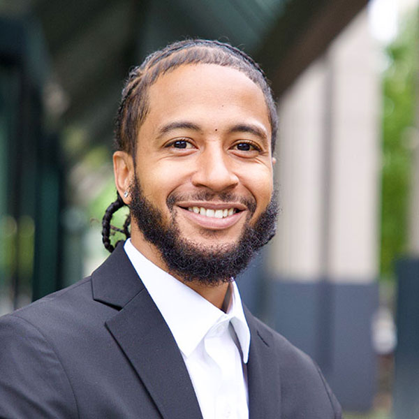 TeAundray Smith