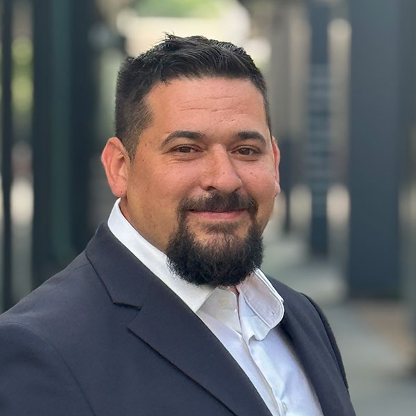 James “JT” Ottinger